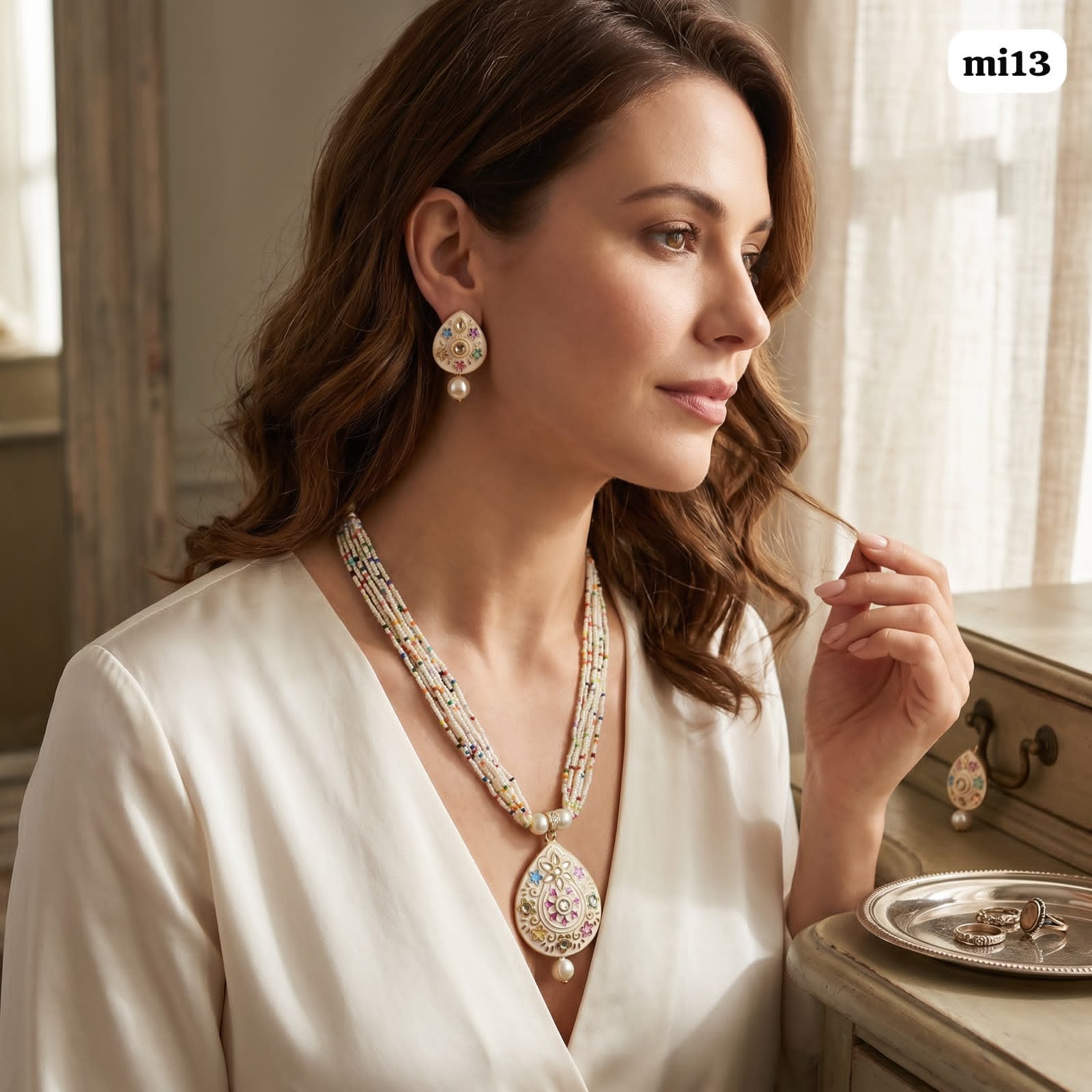 Necklace Set 154